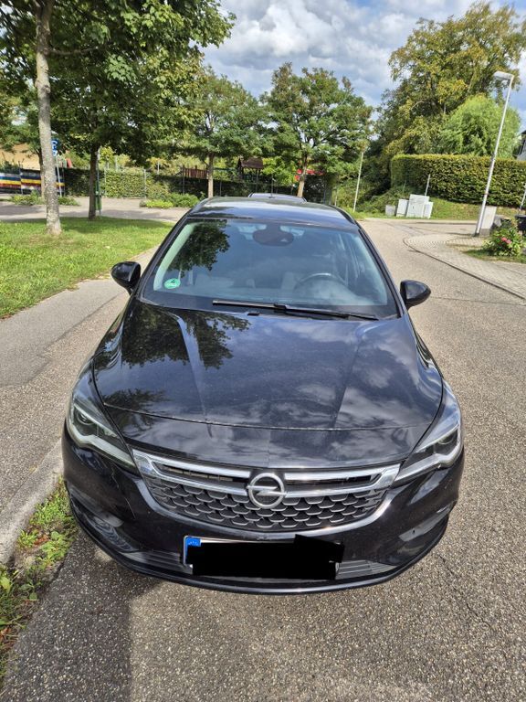 Astra