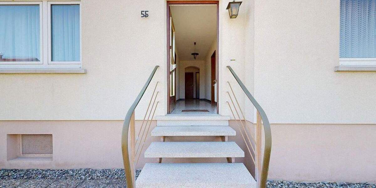 Mehrfamilienhaus, Wohnhaus Billigheim-Ingenheim Ingenheim - 6 Zimmer, 175 m&sup2;, 355.000&euro; | Angebot:25880204