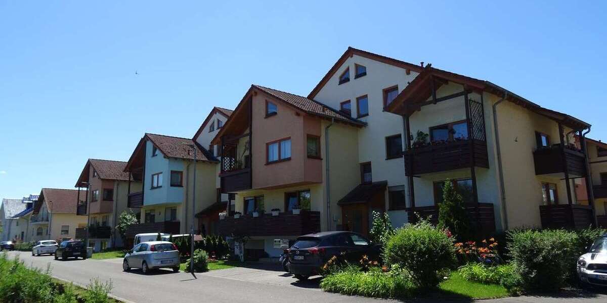 Wohnung zum Kaufen in Germersheim 140.000 € 46.92 m² 2 zimmer