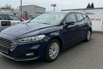Ford Mondeo 205.000 km 6.299 &euro; Karlsruhe 76135