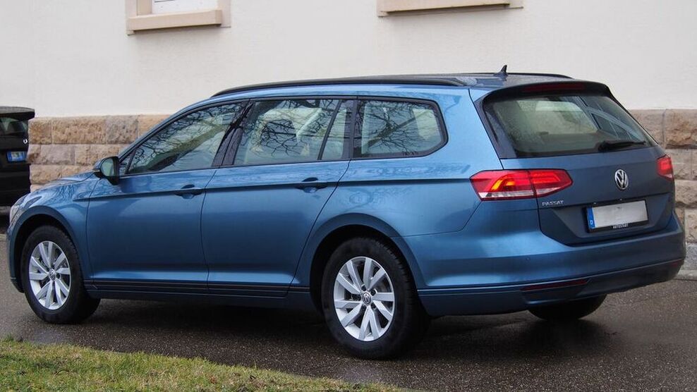 Passat