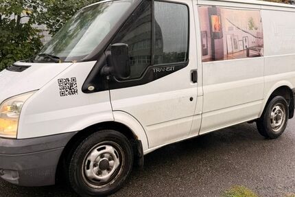 Ford Transit 141.000 km 1.489 &euro; Birkenfeld 75217