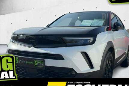 Opel Mokka 64.569 km 16.460 &euro; Landau 76829