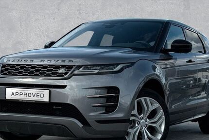 Land Rover Range Rover Evoque 28.500 km 34.890 &euro; Karlsruhe 76187