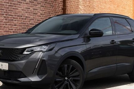 Peugeot 3008 32.870 km 22.480 &euro; Karlsruhe 76131
