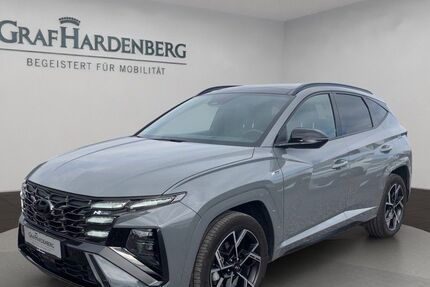 Hyundai TUCSON 16.148 km 38.990 &euro; Landau 76829