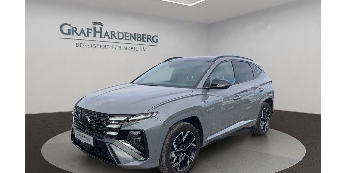 Hyundai TUCSON 16.148 km 38.990 &euro; Landau 76829