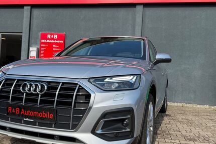 Audi Q5 121.200 km 32.999 &euro; Gaggenau 76571