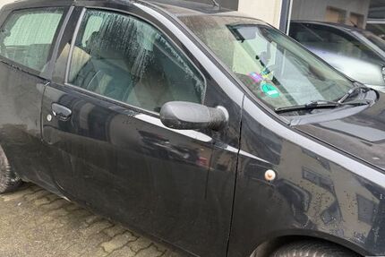 Fiat Punto 194.000 km 799 &euro; Römerberg 67354