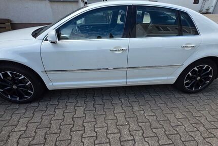 VW Phaeton 230.000 km 9.950 &euro; Karlsruhe 76185