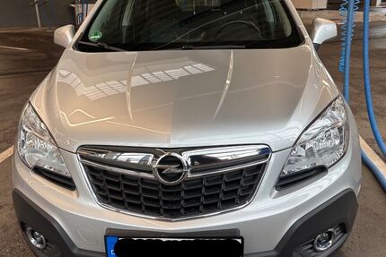 Opel Mokka 127.939 km 8.499 &euro; Karlsruhe 76149