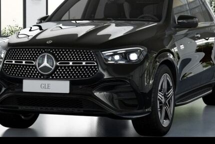 Mercedes GLE 450