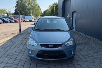 Ford C-Max 225.000 km 1.850 &euro; Rastatt 76437
