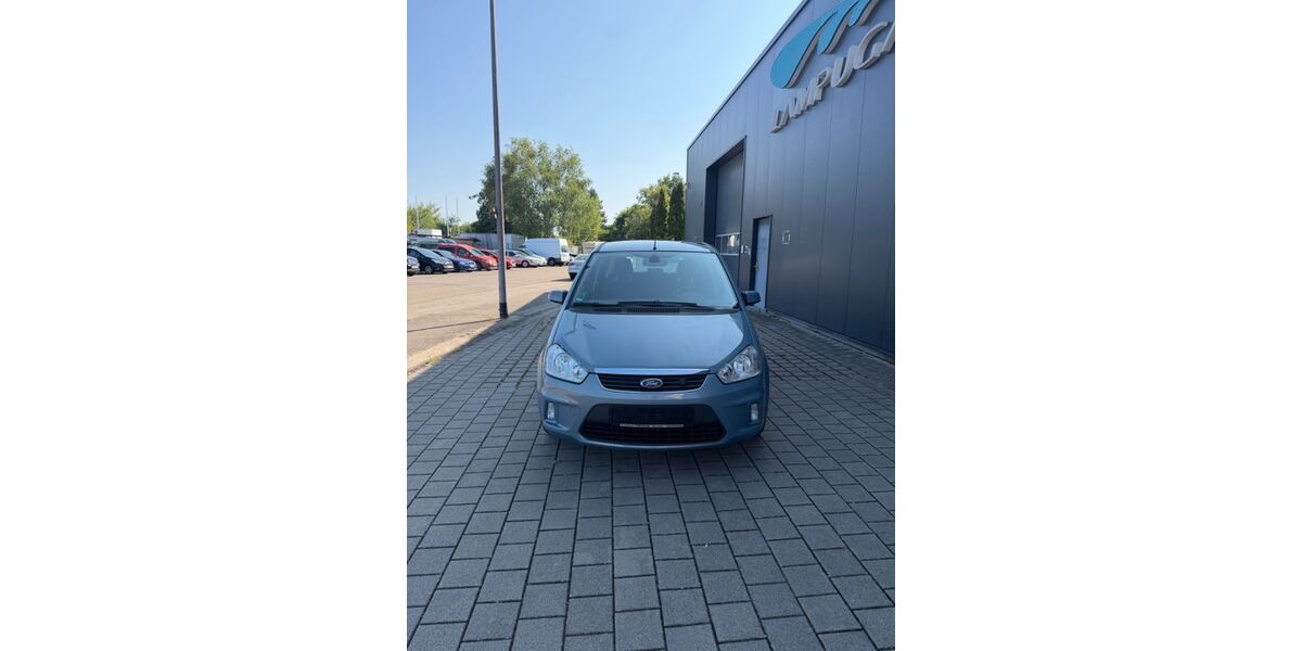 Ford C-Max 225.000 km 1.850 &euro; Rastatt 76437