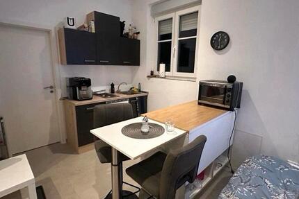 1 Zimmerwohnung in StutenseeBlankenloch 1 zimmer