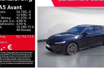 Audi A5 17.889 km 47.790 &euro; Durmersheim 76448