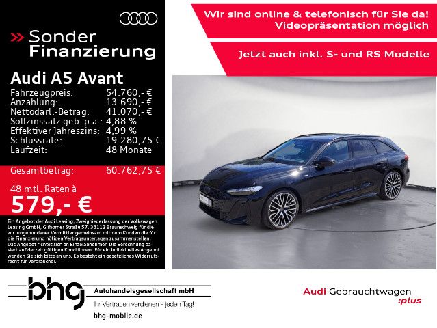 Audi A5 17.889 km 47.790 &euro; Durmersheim 76448