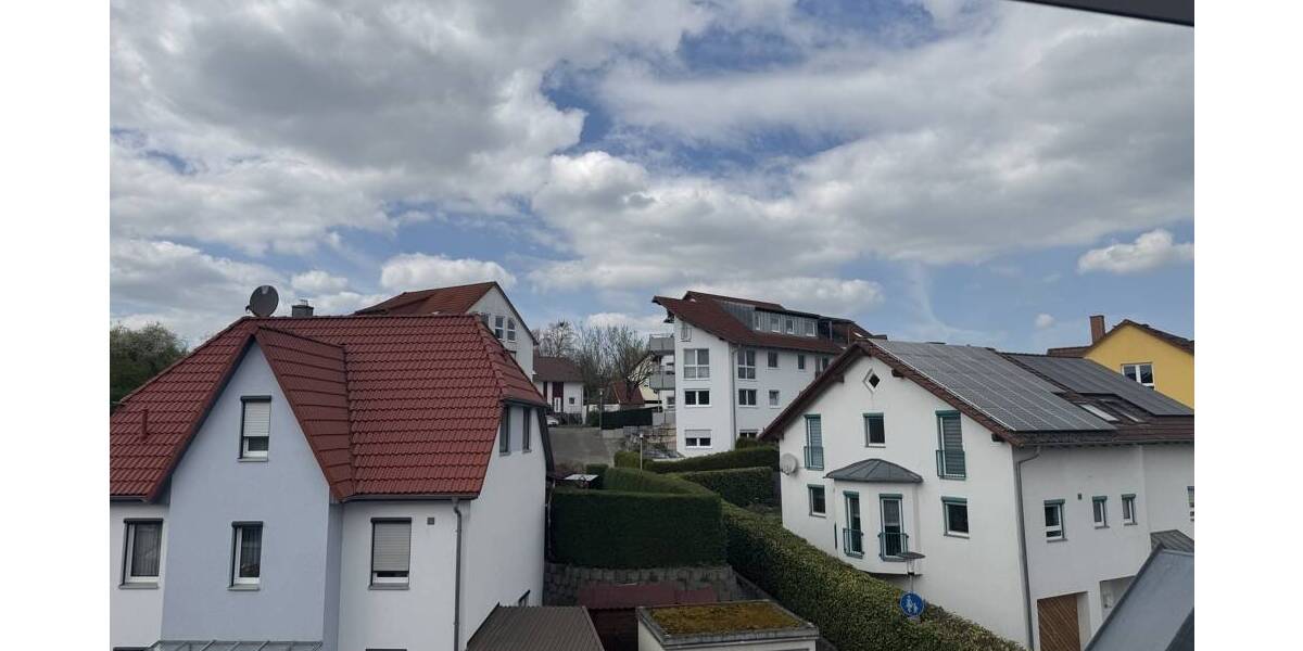 Etagenwohnung Bretten - Kupferhälde Bretten - 3 Zimmer, 70 m&sup2;, 219.000&euro; | Angebot:25682177