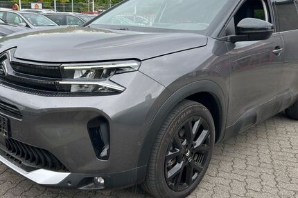 Citroen C5 Aircross 31.200 km 21.290 &euro; Wörth 76744