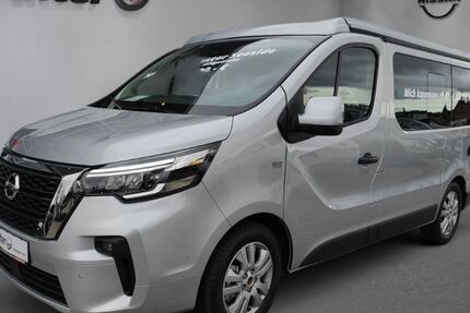 Nissan Primastar 7.000 km 48.990 &euro; Pforzheim 75177