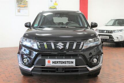 Suzuki Vitara 10.000 km 25.470 € Karlsruhe 76185