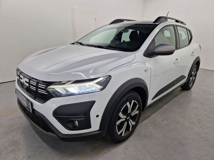 Dacia Sandero 49.950 km 16.450 € Landau 76829