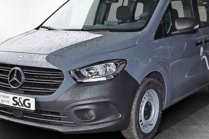 Mercedes-Benz Citan 6.000 km 25.599 &euro; Karlsruhe 76139