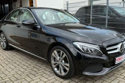 Mercedes C 250