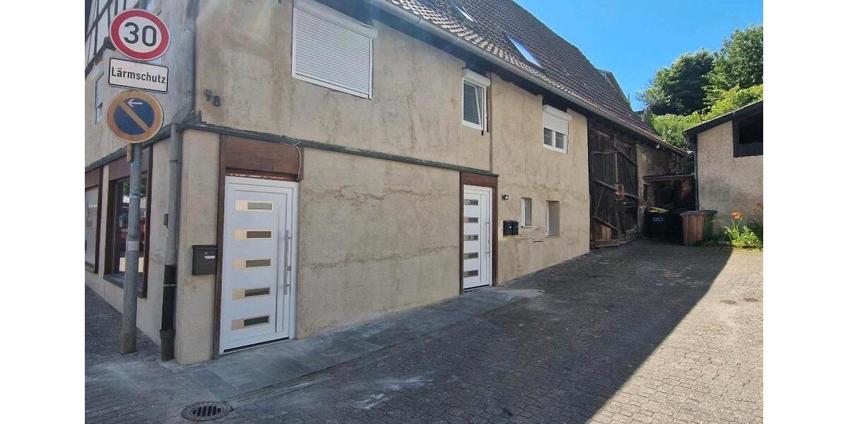 Kernsaniierte 3-Zimmer-Wohnung in ruhiger Lage von Remchingen 3 zimmer