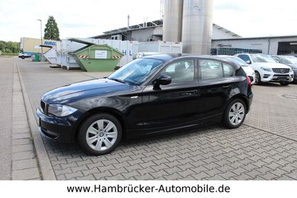 BMW 116 229.849 km 2.490 &euro; Hambrücken 76707