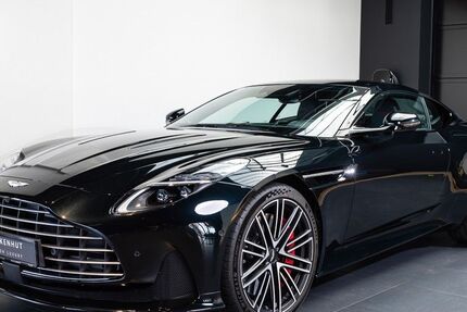 Aston Martin DB12 1.500 km 245.680 € Baden-Baden 76530