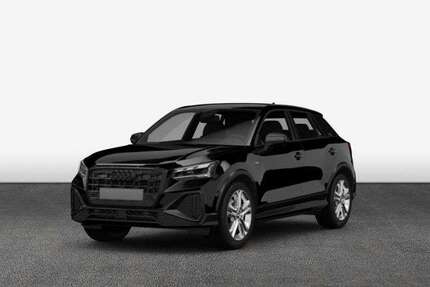 Audi Q2 22.015 km 24.900 € Landau 76829