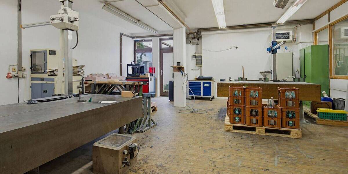 Gewerbeobjekt Karlsbad / Ittersbach Ittersbach - 1.100.000&euro; | Angebot:26815951