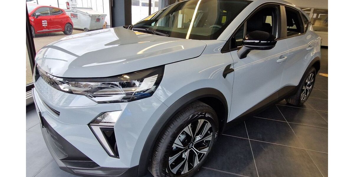 Renault Captur 2.500 km 21.290 &euro; Landau 76829