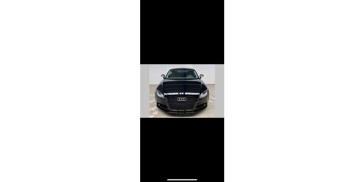 Audi TT 70.000 km 22.900 &euro; Weingarten (Baden) 76356