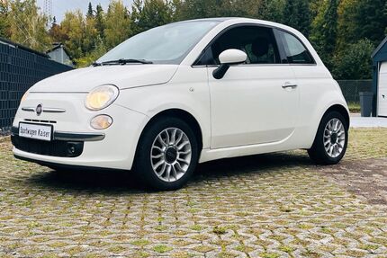 Fiat 500 148.200 km 3.750 € Bretten 75015