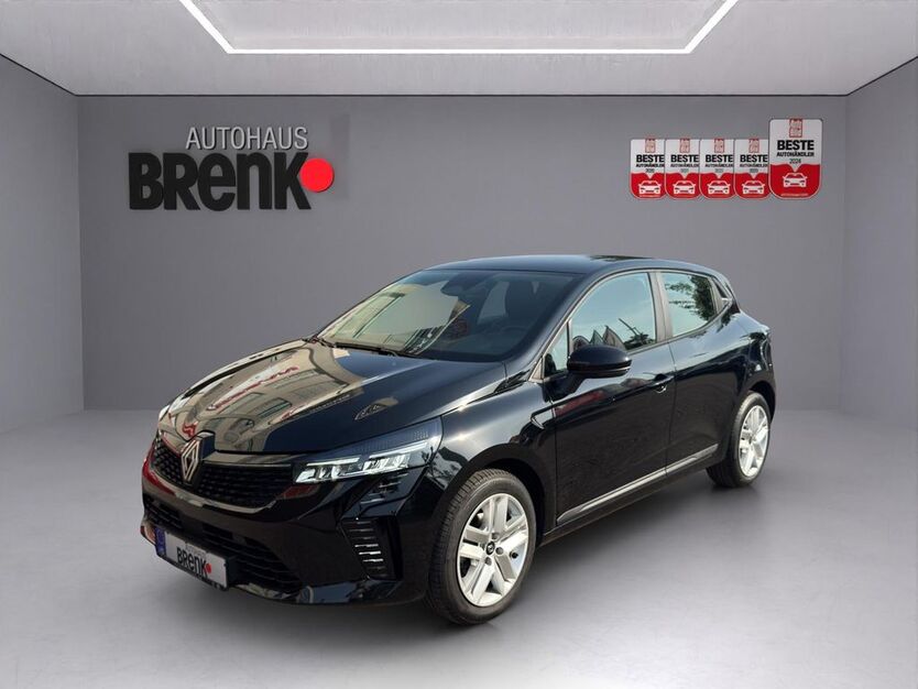 Renault Clio 9.200 km 18.490 € Rastatt 76437