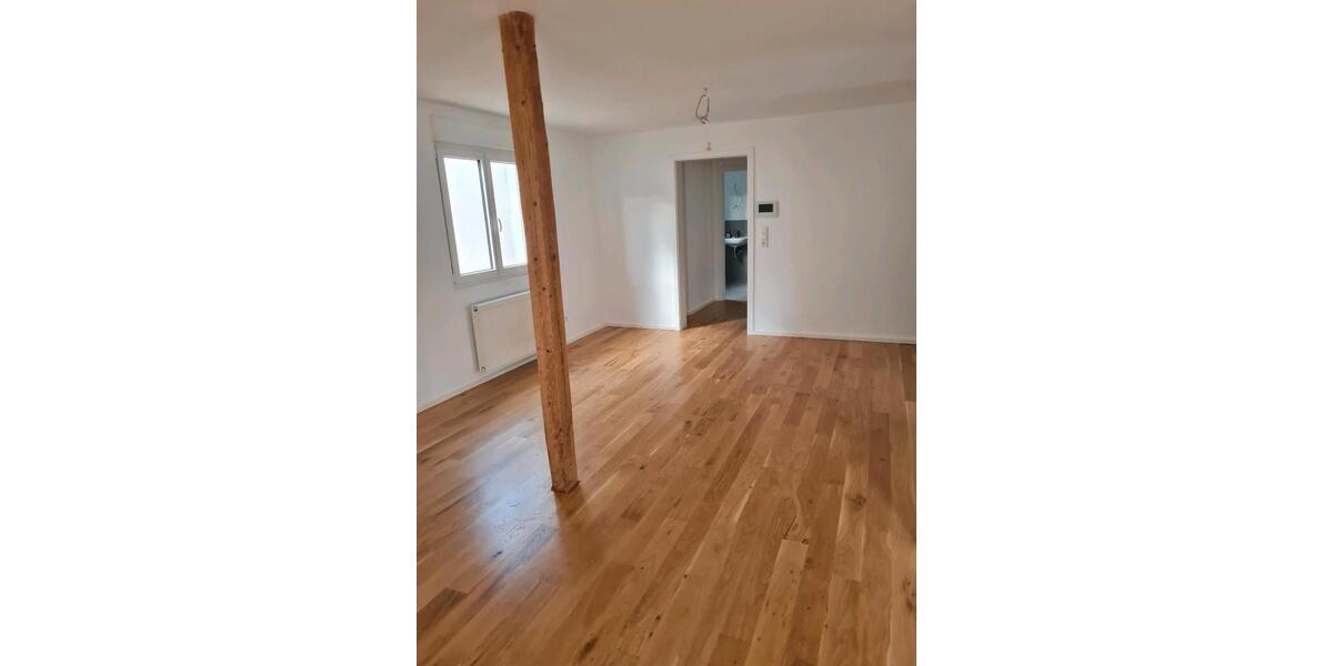 Erdgeschoßwohnung Durmersheim - 2 Zimmer, 80 m&sup2;, 980&euro; | Angebot:25407199