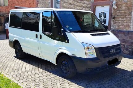 Ford Transit 249.000 km 8.900 &euro; Kämpfelbach 75236