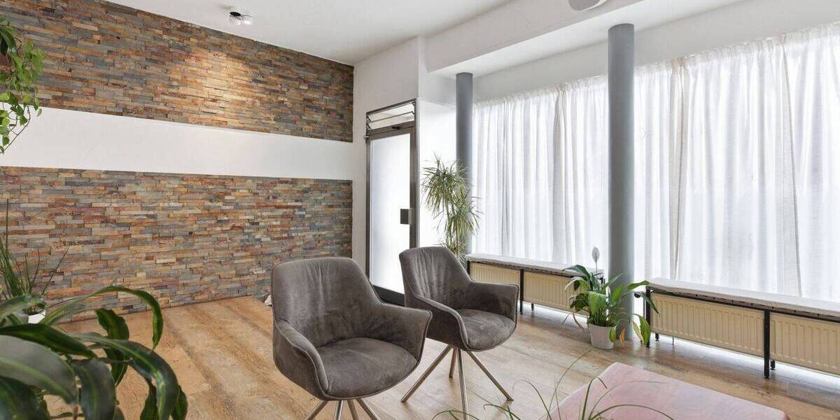Gewerbeobjekt Pforzheim Südweststadt - 2 Zimmer, 120.000&euro; | Angebot:26499993
