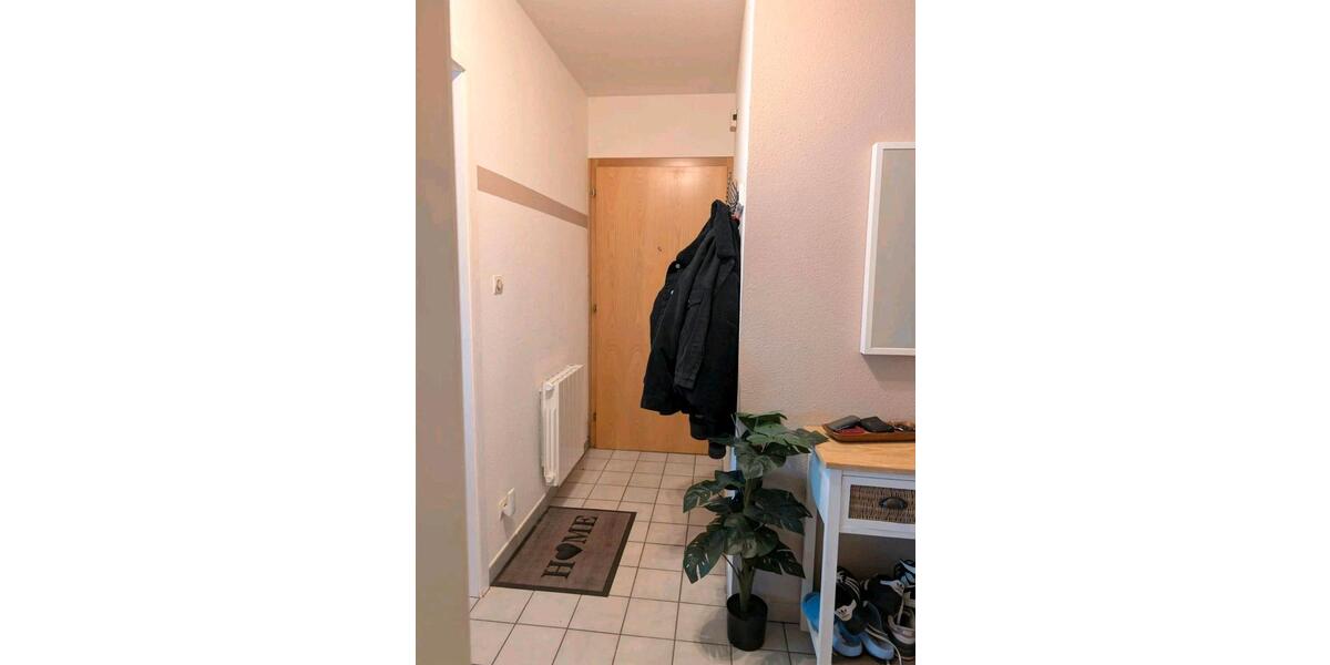Erdgeschoßwohnung Scheibenhardt - 2 Zimmer, 59 m&sup2;, 130.000&euro; | Angebot:25311010