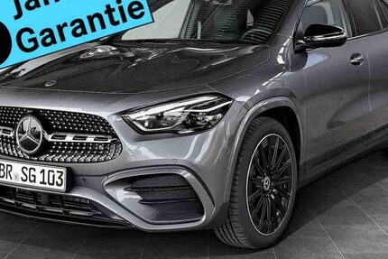 Mercedes-Benz GLA 200 10.000 km 46.399 &euro; Bretten 75015