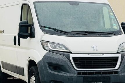 Peugeot Boxer 222.000 km 7.499 &euro; Au am Rhein 76474