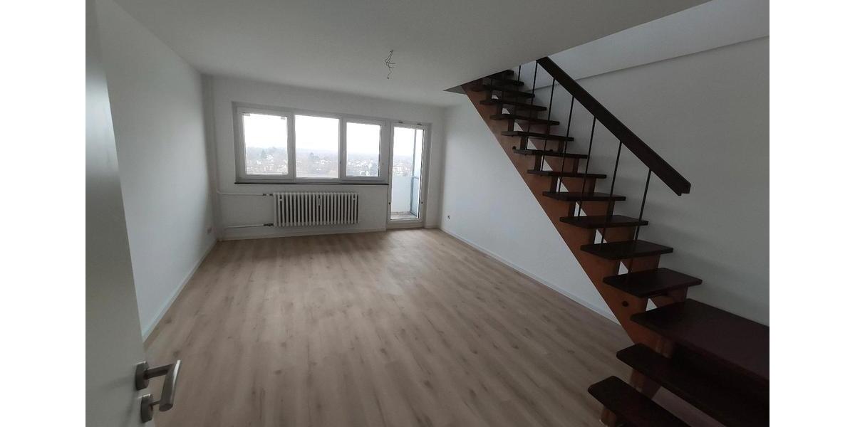 Maisonettenwohnung Rastatt - 3 Zimmer, 79 m&sup2;, 1.345&euro; | Angebot:25821679