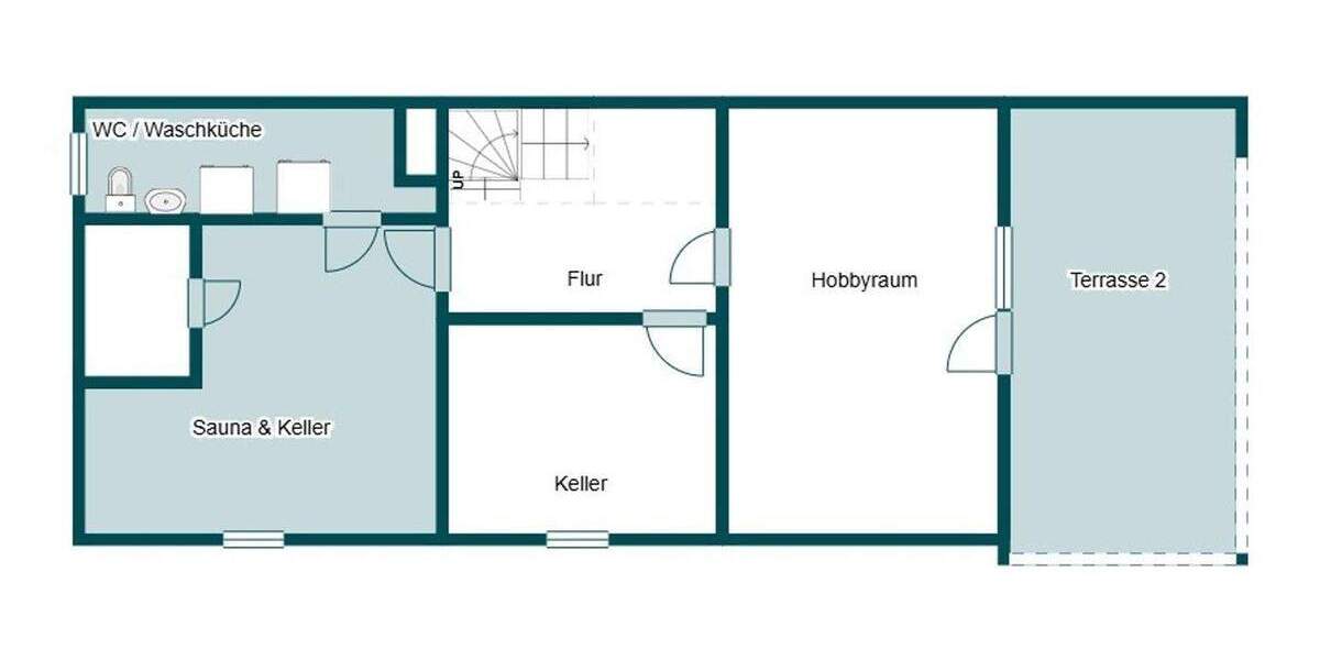 Einfamilienhaus Karlsbad Langensteinbach - 5 Zimmer, 549.000&euro; | Angebot:25710445