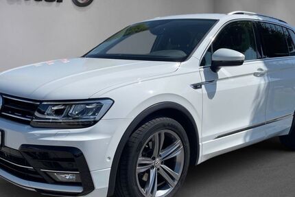 VW Tiguan 80.900 km 22.490 &euro; Pforzheim 75177