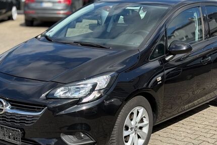 Opel Corsa 84.000 km 7.990 &euro; Graben-Neudorf 76676