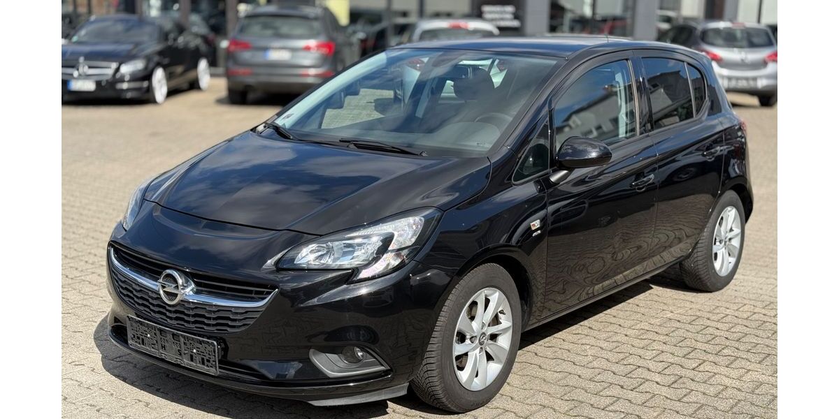 Opel Corsa 84.000 km 7.990 &euro; Graben-Neudorf 76676