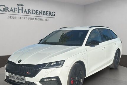 Skoda Octavia 45.050 km 27.900 &euro; Bruchsal 76646