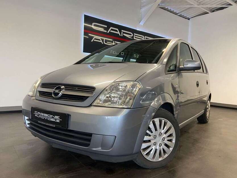 Meriva